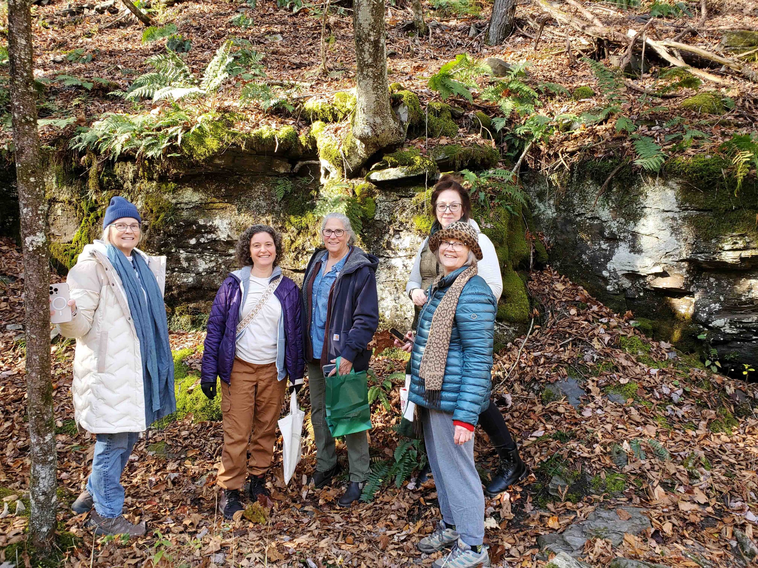 BLOOM 2026 at The Ashokan Center - Image 2