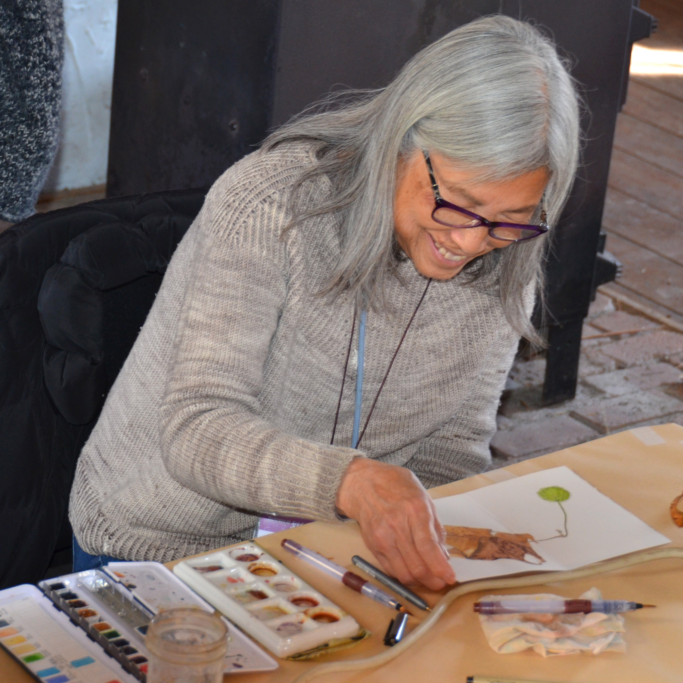 BLOOM 2026 at The Ashokan Center - Image 3